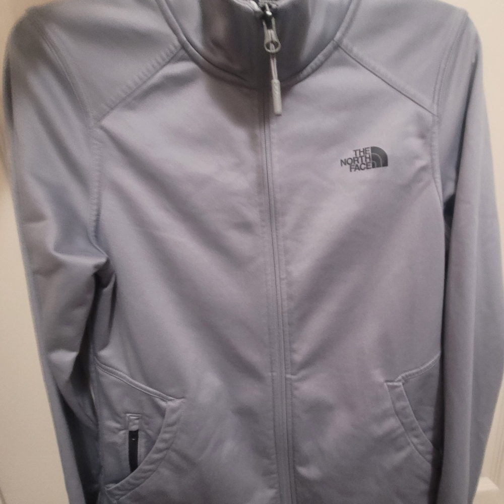 The North Face Women's Gray Jacket